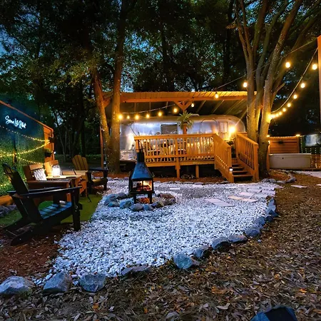 Serene Life Retreat
